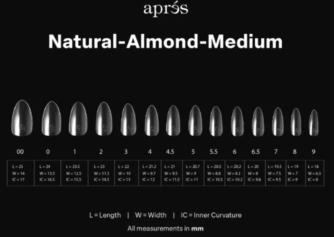 Size Guides