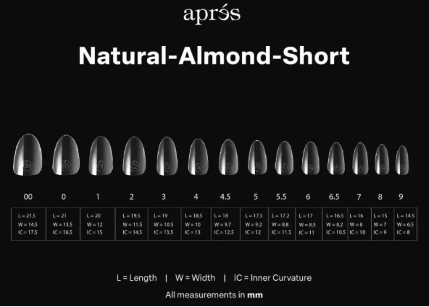 Size Guides