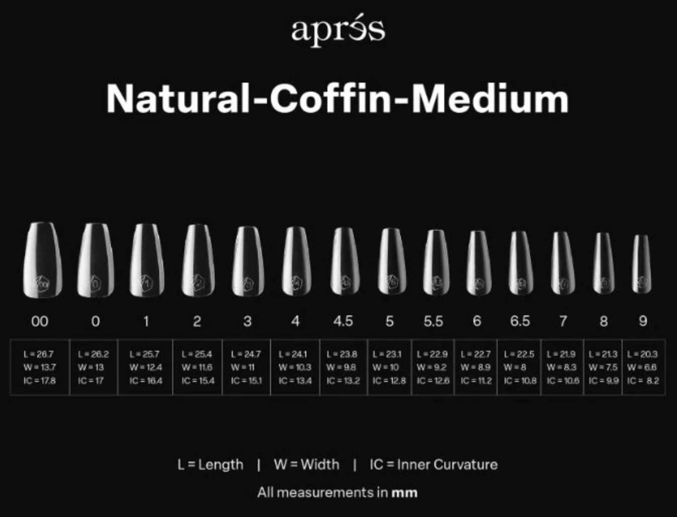 Size Guides