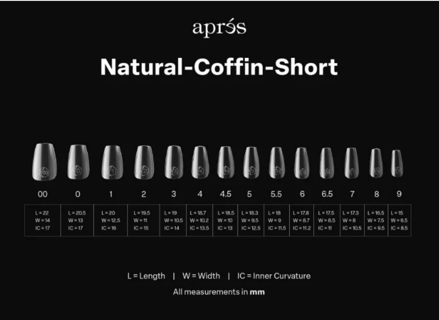Size Guides