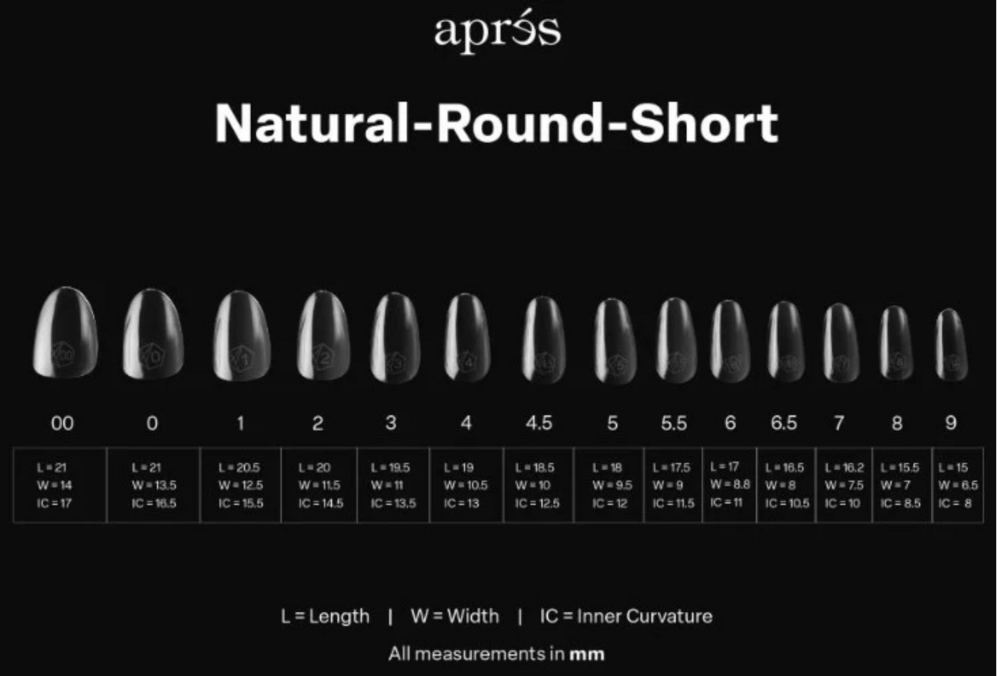 Size Guides