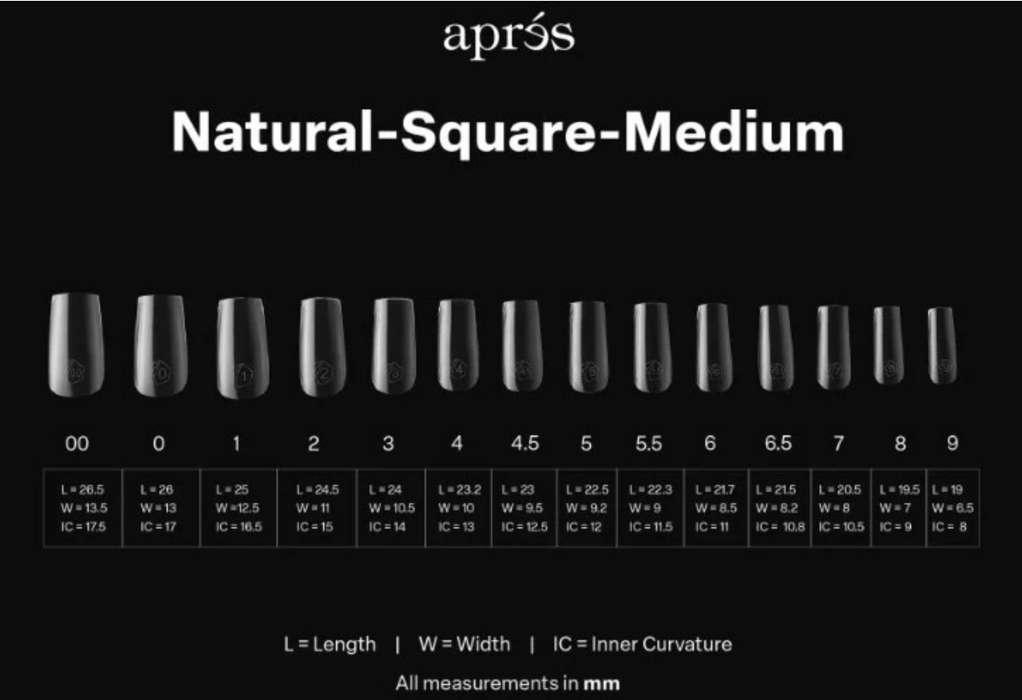 Size Guides