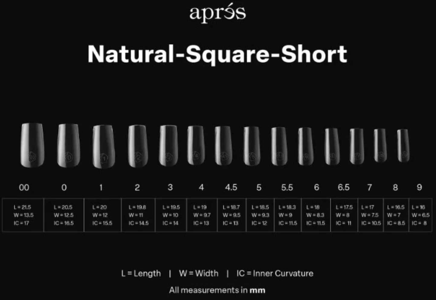 Size Guides