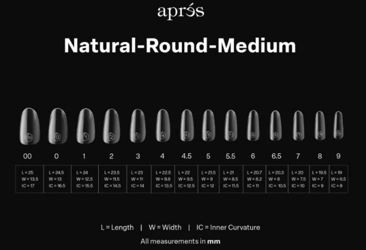 Size Guides