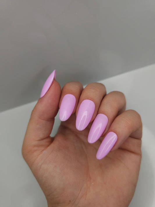 Dreamer Press On Nails